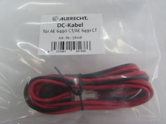 DC-Kabel für AE6490CT/AE6491CT/GB1 X